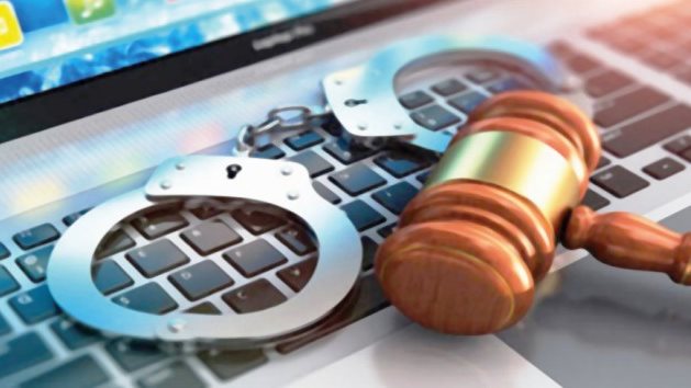 بالقانون .. آليات جديدة لمكافحة جرائم الإنترنت المرتكبة خارج مصر