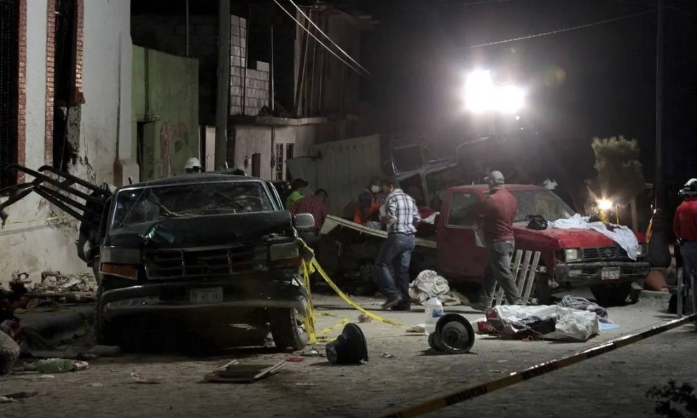 مقتل 10 وإصابة 30.. حادثة دهس تروع نيو أورليانز الأمريكية