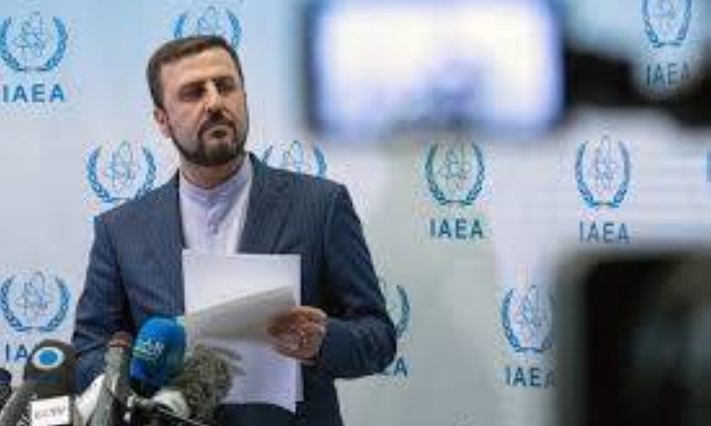 إيران بعد تنصيب ترمب: فرصة مناسبة للحوار والتوصل إلى اتفاق