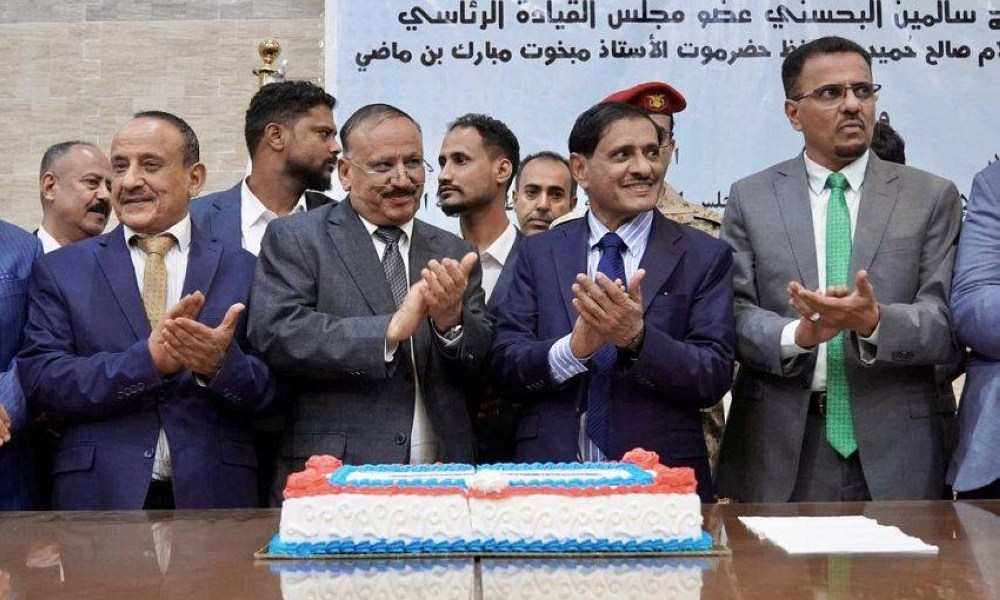 بعد توقف دام 10سنوات.. الرحلات الدولية تعود لمطار الريان في حضرموت