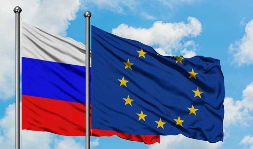 لمدة 6 أشهر إضافية.. أوروبا تمدد 15 حزمة عقوبات على روسيا