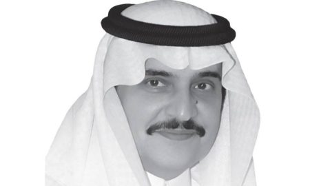 محمد بن فهد.. بصمات خالدة في تاريخ الشرقية