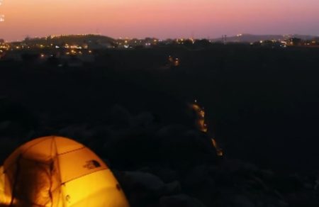 شاهد.. أكثر من 100 عارض في ملتقى السياحة السعودي بالرياض