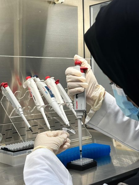 رقابة صحية.. فحص 7 آلاف عينة غذاء بجدة خلال ديسمبر