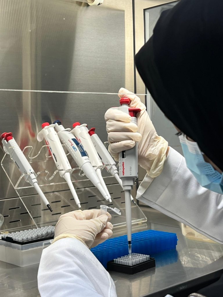 رقابة صحية.. فحص 7 آلاف عينة غذاء بجدة خلال ديسمبر