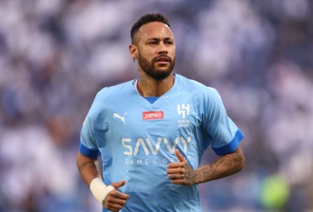 صحف العالم تبرز انهاء الهلال عقد نيمار