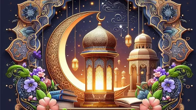 العد التنازلي لشهر رمضان 2025.. تعرف على أول أيام الشهر وساعات الصيام |  الموجز