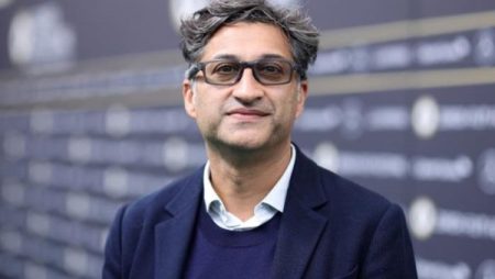 ماستر كلاس للمخرج آصف كاباديا في مهرجان Visions du Réel