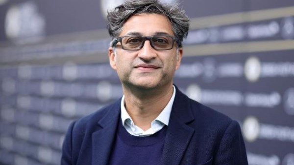 ماستر كلاس للمخرج آصف كاباديا في مهرجان Visions du Réel