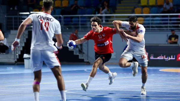 “اليد” يستحدث بطولة كأس الاتحاد التنشيطية