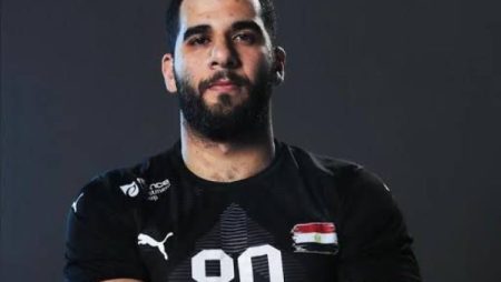 نزلة برد تبعت احمد عادل عن مواجهة كاب فيردي