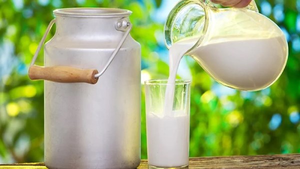 علاقة مثيرة بين الحليب وسرطان القولون .. تفاصيل