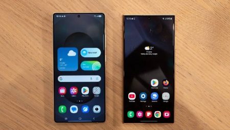 سامسونج تطمئن المستخدمين.. هاتف Galaxy S25 Ultra يتفوق بأدائه مع نظام تبريد محسّن