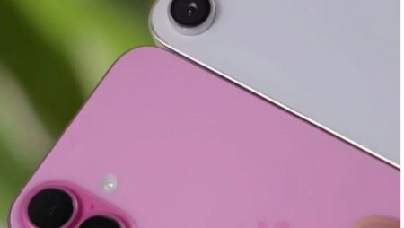 قبل إطلاقه رسميا .. تسريب جديد يكشف تصميم iPhone SE 4