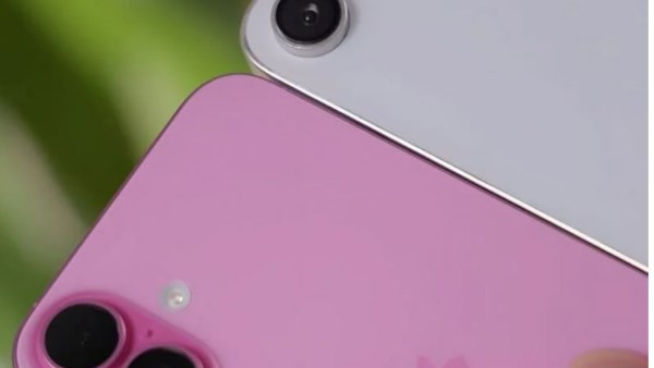 قبل إطلاقه رسميا .. تسريب جديد يكشف تصميم iPhone SE 4