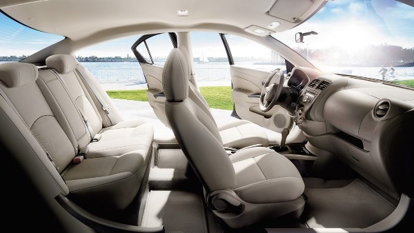 نيسان صني 2025 أعلى فئة “كسر زيرو” بأرخص سعر