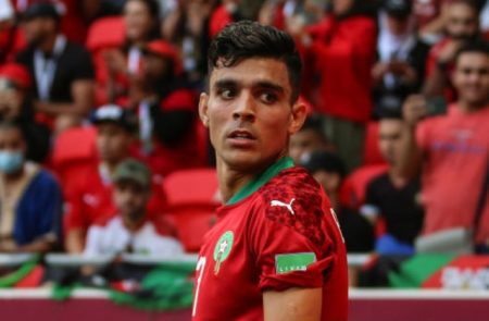 بشروط.. الريان القطري يتفاوض من أجل انتقال بن شرقي للأهلي