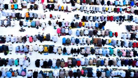 سنن يوم الجمعة وأفضل الأعمال فيه.. تعرف عليها