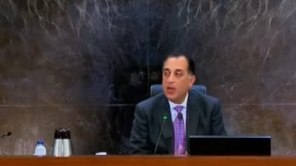 يجب أن يشعر المواطن المصري بنتيجة إيجابية