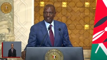 يجب وضع خطة شاملة للتعامل مع الإرهاب والصراعات في أفريقيا