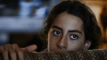 العرض الأول “للشيطان والدراجة” بمهرجان كليرمون