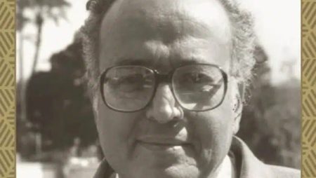 7 أعمال لـ عبد الوهاب المسيري بمعرض القاهرة الدولي للكتاب