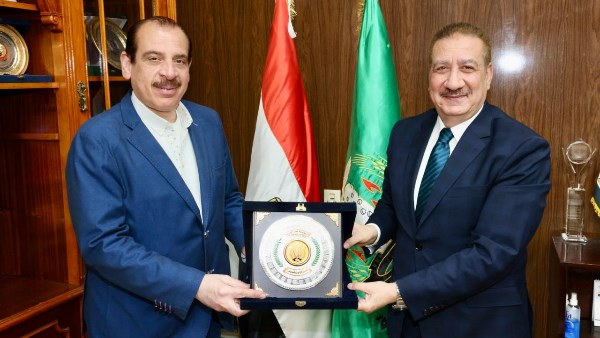 وزارة الصحة تدرس إقامة 6 مشروعات عملاقة