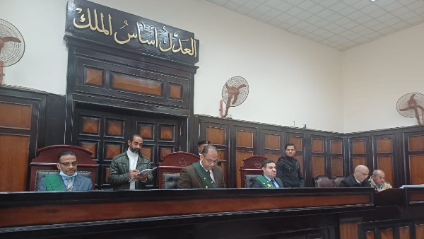 إحالة اوراقه للمفتي.. عشماوي ينتظر تاجر قدم زوجته قربان للجن بأسيوط