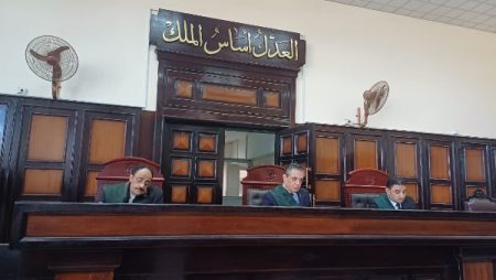 بسبب خلاف على قطعة أرض .. الإعدام شنقا لـ شخصين قـ.ـتلا 4 بينهم محاميان بأسيوط