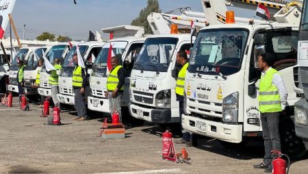 أخبار قنا | ربة منزل تطعـ.ـن طالبًا داخل مدرسة والأمن يضبطها.. وتحرير محضر غش لطالبين