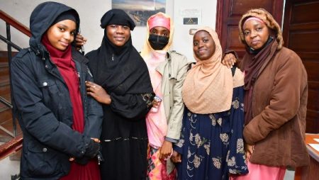 25 دولة تشارك فى انطلاق المرحلة الأولي من مسابقة بورسعيد للقرآن الكريم