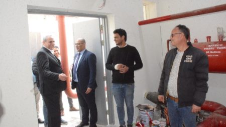 مركز خدمات مصر يخفف العبء عن المواطنين بمنظومة الشباك الواحد