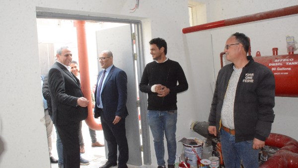 مركز خدمات مصر يخفف العبء عن المواطنين بمنظومة الشباك الواحد