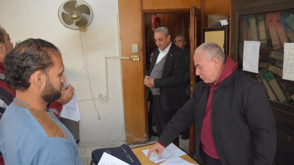 التحول الرقمي والأرشفة الإلكترونية مفتاح الخدمات الحكومية المتميزة