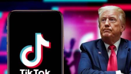 خطة جديدة لترامب هدفها إنقاذ «تيك توك» .. تفاصيل