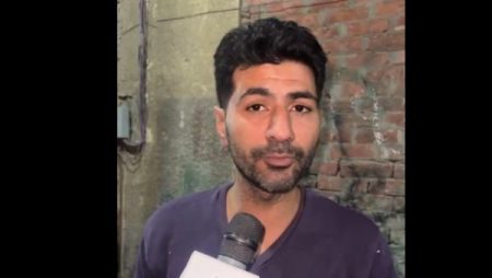 ملحقناش نحوش عنه ونطالب بإعدامهم في ميدان عام