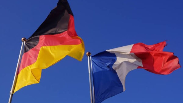 مصادر: وزيرا خارجية ألمانيا وفرنسا يعتزمان زيارة دمشق