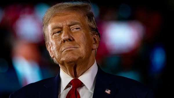 ترامب يأمر بإلغاء التصاريح الأمنية للمسئولين الموقعين على خطاب يخص نجل بايدن