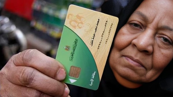 50 جنيهًا للفرد في البطاقة| “التموين” تكشف هيكلة منظومة الدعم.. والوزير يوضح