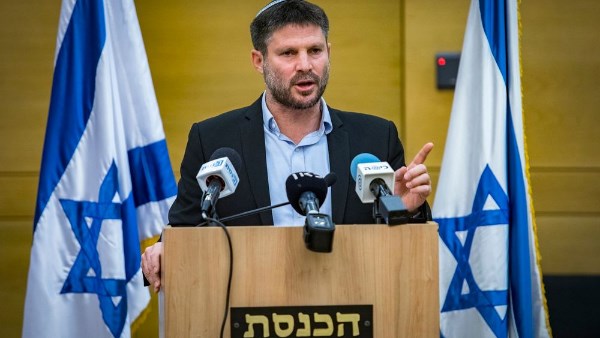 وزير المالية الإسرائيلي يكشف تغييرات عسكرية كبرى استعدادًا للحرب المقبلة