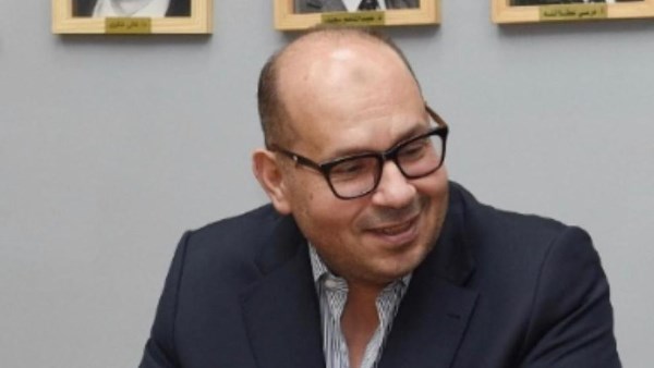 ياسر إدريس يطالب رؤوف نور بتعويض 10 ملايين جنيه بعد إدانته بتهمة البلاغ الكاذب