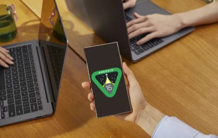 فحص الهوية المبتكرة.. جوجل تعزز أمان أندرويد بميزة جديدة