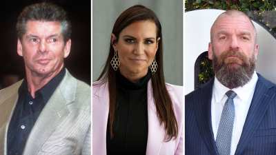 دليل لعائلة McMahon الشهيرة في WWE