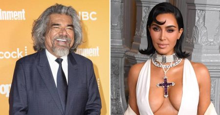 المشاهير الذين لا يستطيعون التوقف عن مشاهدة “الحب أعمى”: كيم كارداشيان وأكثر