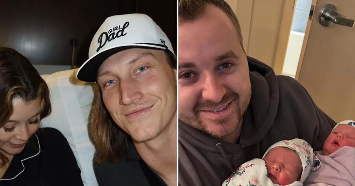 الأطفال المشاهير 2025