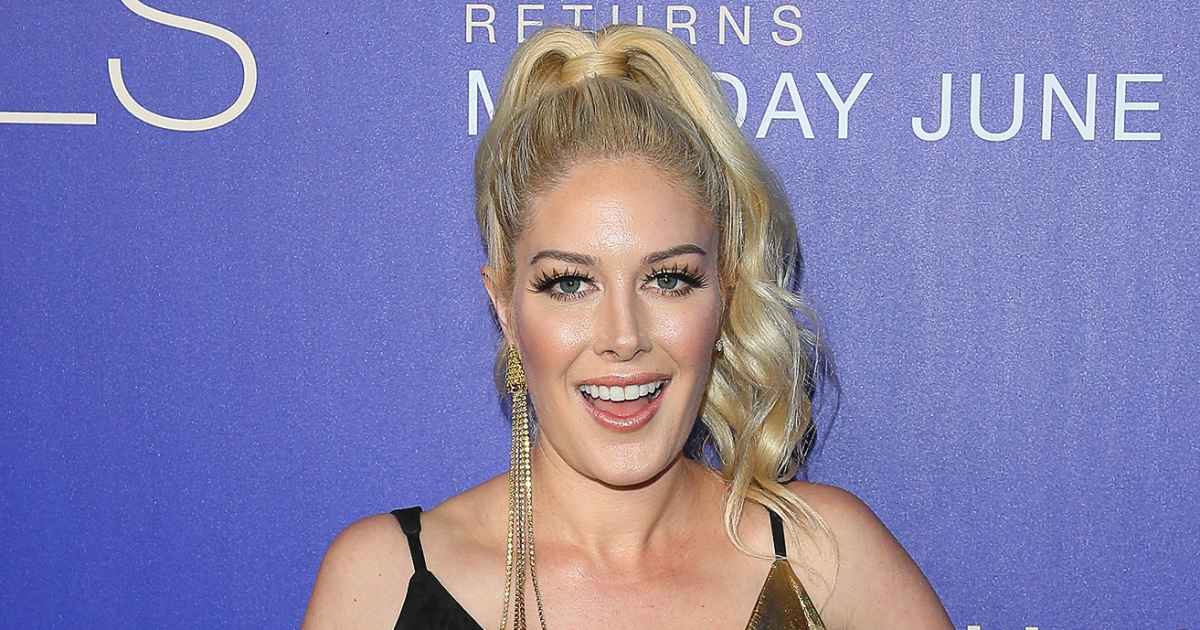 المشاهير الذين أظهروا دعمًا لبث موسيقى هايدي مونتاج