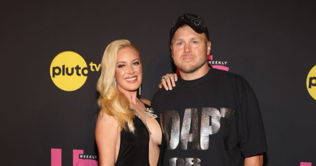 تشارك هايدي مونتاج مقطع فيديو عاطفيًا بعد خسارتها منزلها في حريق باسيفيك باليساديس