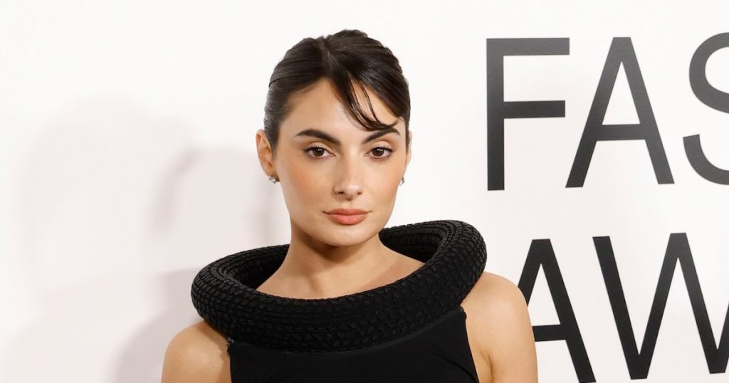 بيج ديسوربو يتجمد بيضها كـ “أمن” يتبع الانقسام من كريج كونوفر