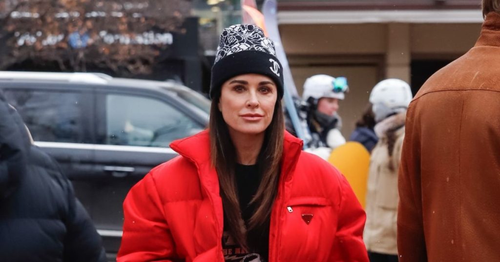 كتب كايل ريتشاردز من روبه كل من دوريت و PK Kemsley عندما تم نقل ابنهما جاغر إلى المستشفى