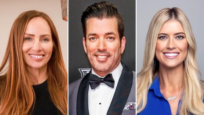 أكبر وأكبر خلافات HGTV على مر السنين: Costars ، المنافسات والمزيد